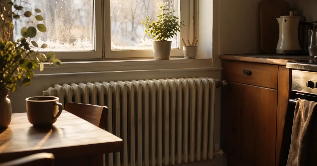 LIHEAP / Energy Assistance Benefits in Kansas for Residents