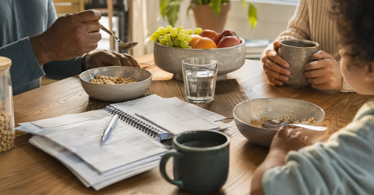 Exploring TANF / Cash Assistance Benefits in Kansas for Families