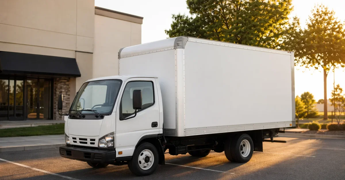 Donate Your Commercial / Fleet Vehicle in Kansas Today!